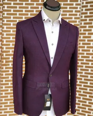 Blazers | Makoti Ya Suti | Makoti | Suti Za Kiume| Men's