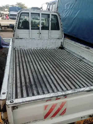 Toyota Townace 2004 Beige