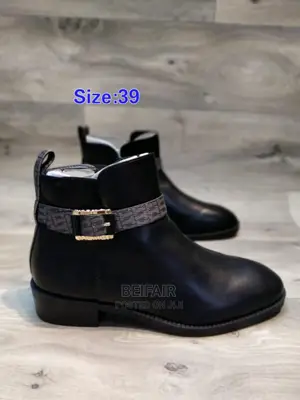 Ladies Boots | Buti Za Kike