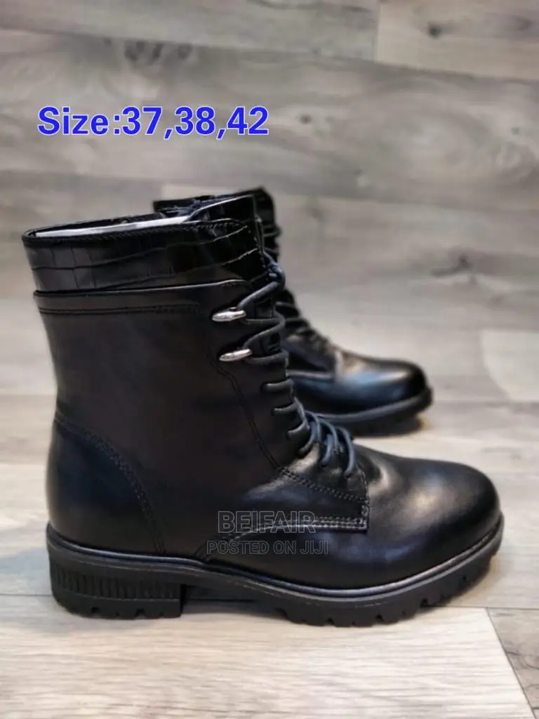 Ladies Boots | Buti Za Kike