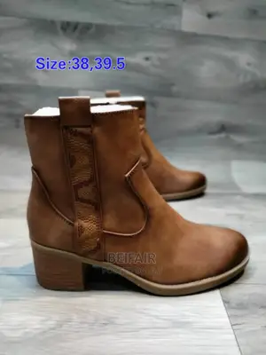 Ladies Boots | Buti Za Kike