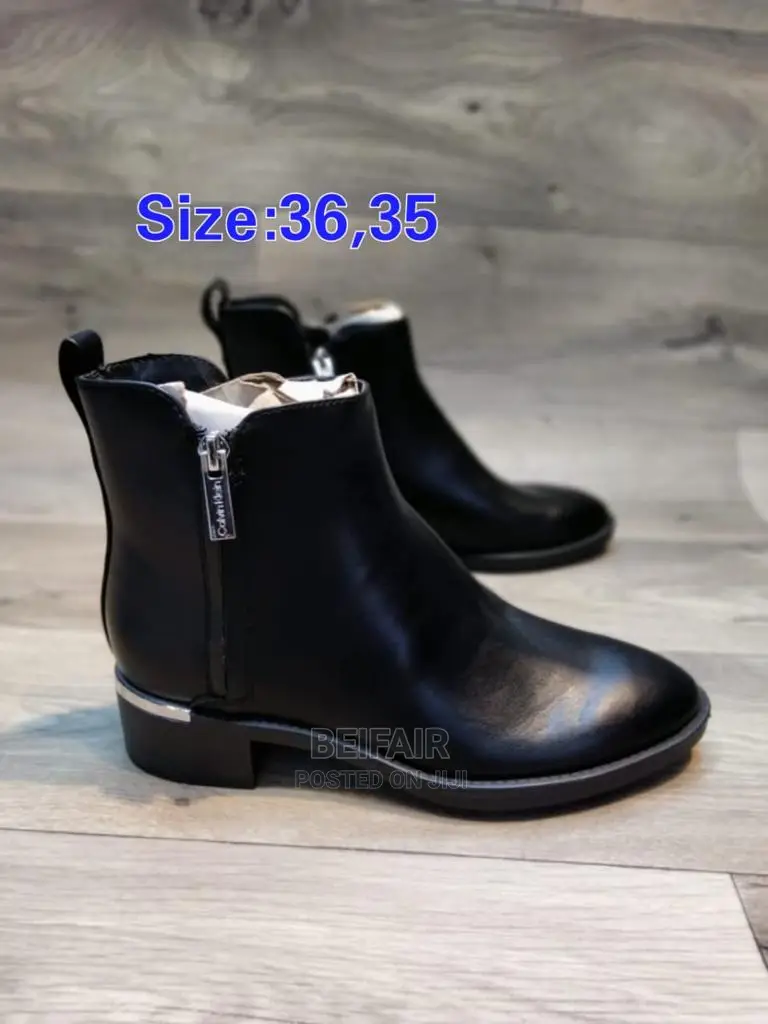 Ladies Boots | Buti Za Kike