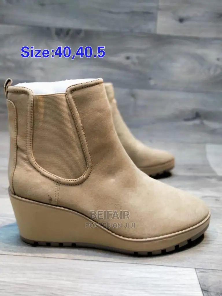 Ladies Boots | Buti Za Kike