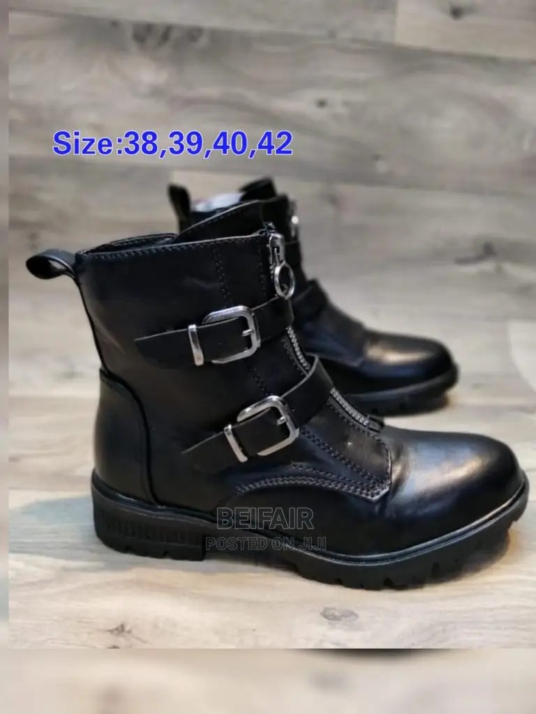 Ladies Boots | Buti Za Kike