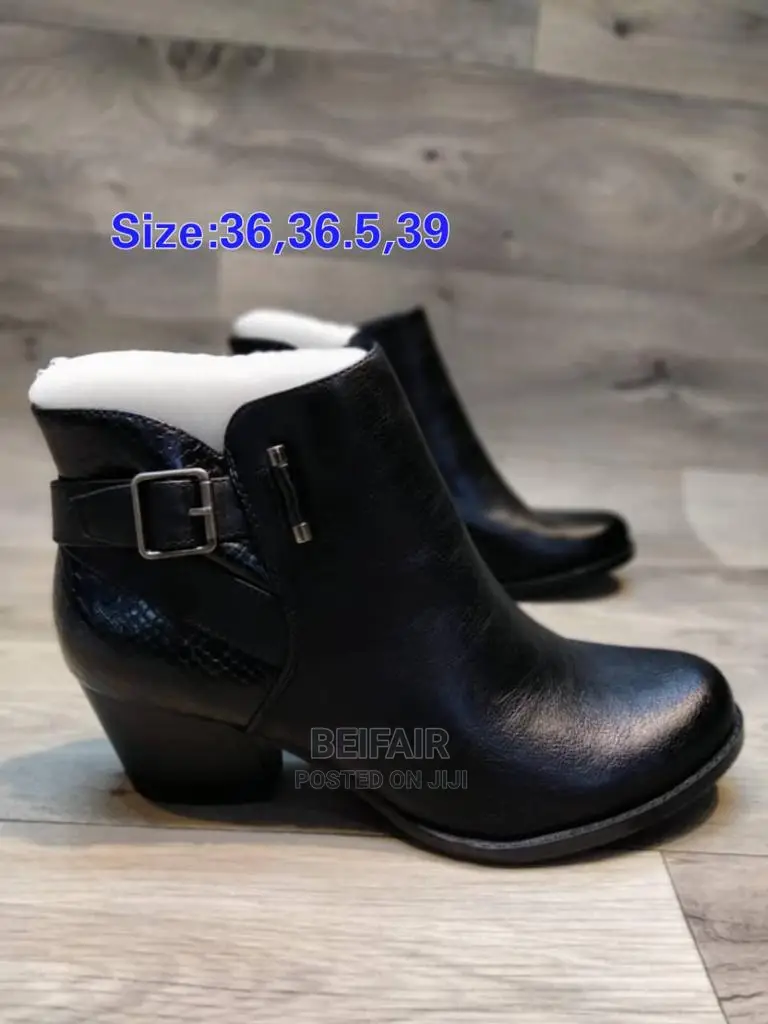 Ladies Boots | Buti Za Kike