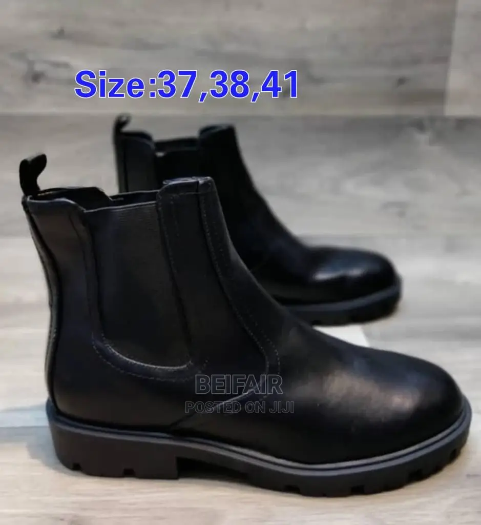 Ladies Boots | Buti Za Kike