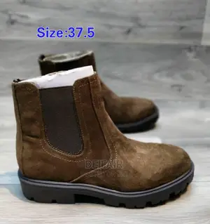 Ladies Boots | Buti Za Kike