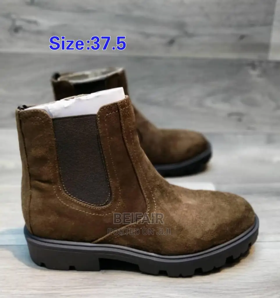 Ladies Boots | Buti Za Kike