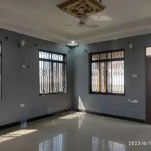 4bdrm Bungalow in Kigamboni Darajani for rent