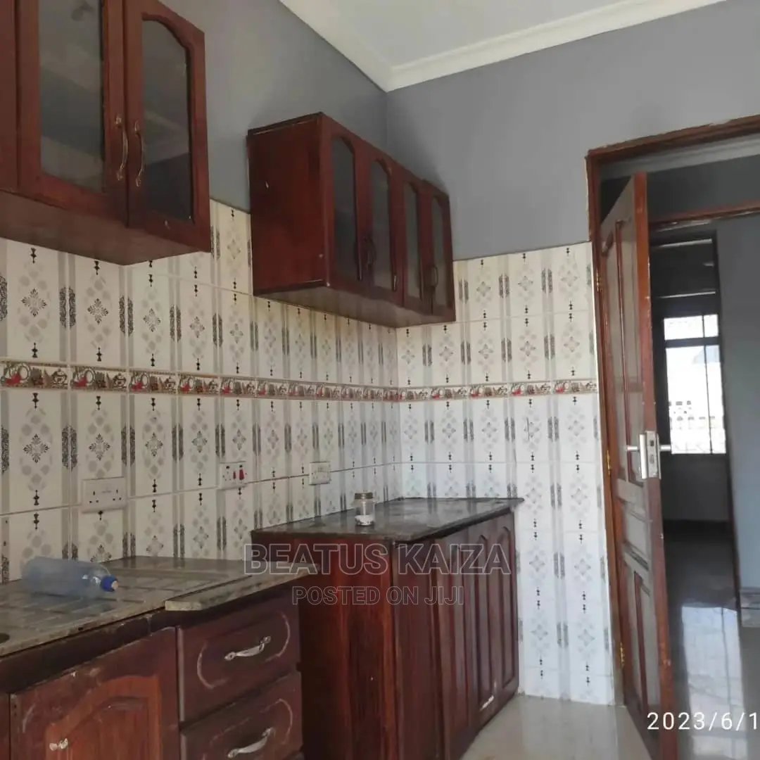 4bdrm Bungalow in Kigamboni Darajani for rent
