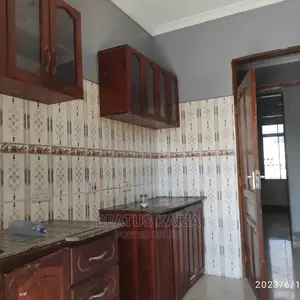 4bdrm Bungalow in Kigamboni Darajani for rent