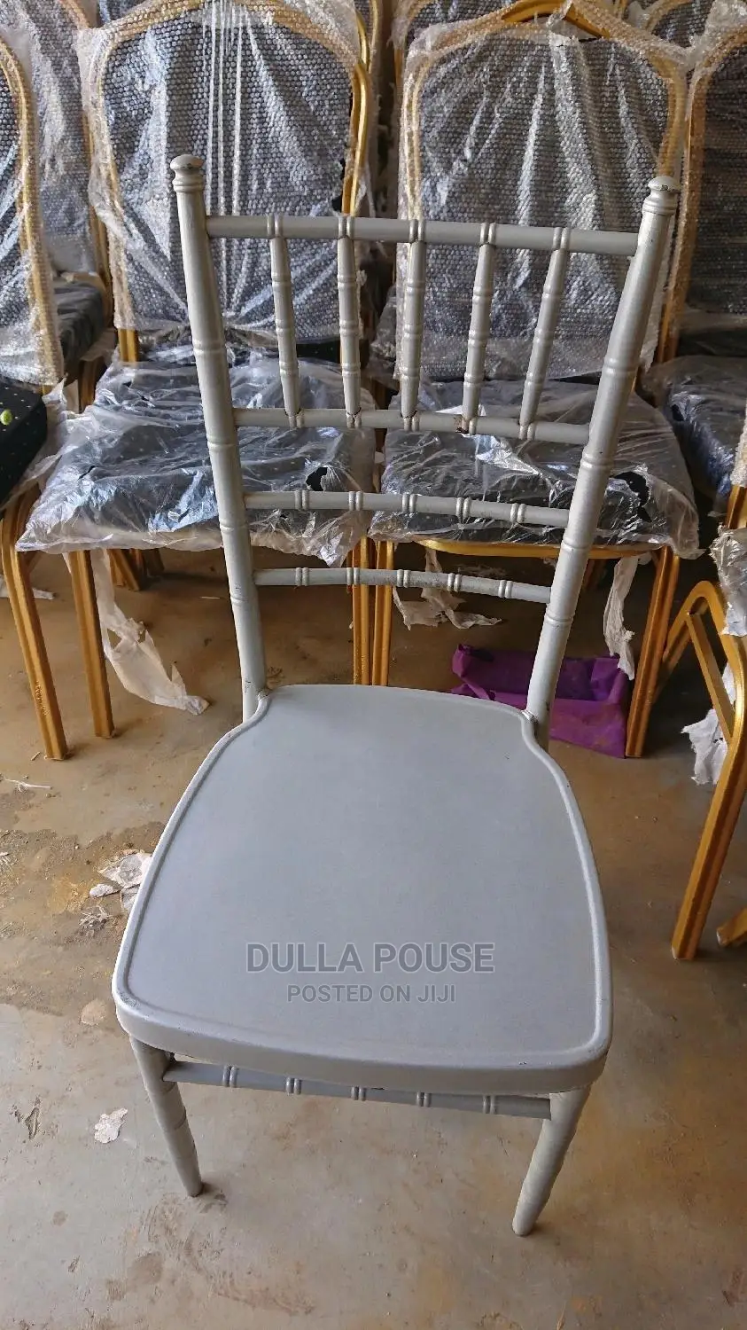 Activity Chairs