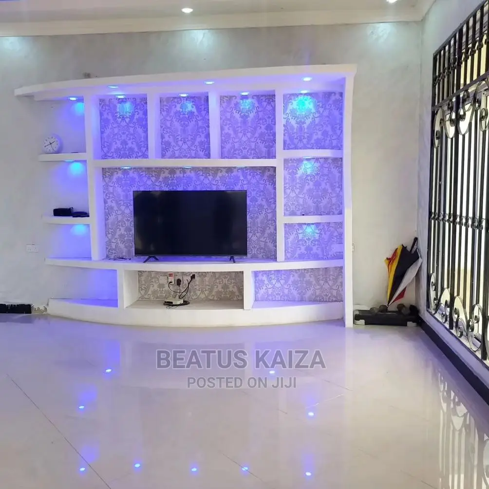 4bdrm Bungalow in Kigamboni Kisiwani for rent