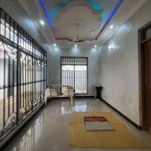 4bdrm Bungalow in Kigamboni Kisiwani for rent