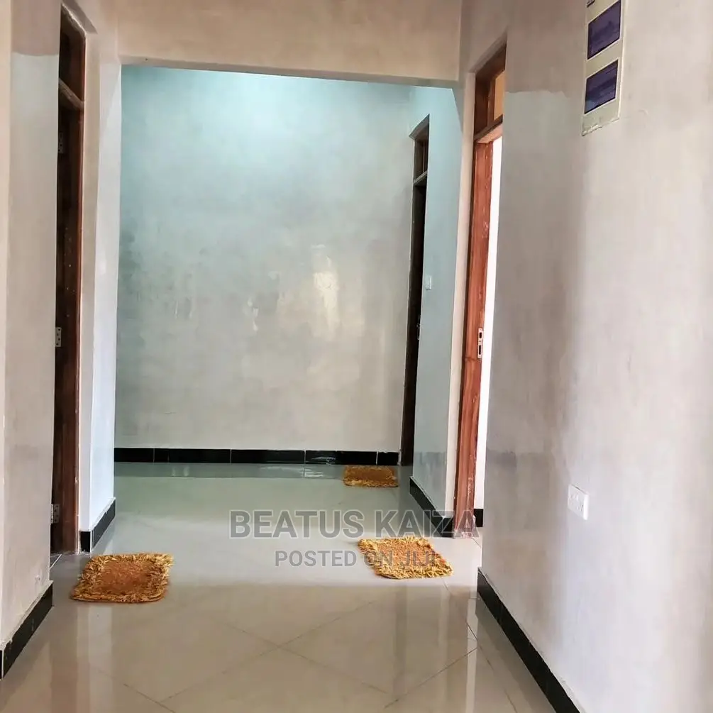 4bdrm Bungalow in Kigamboni Kisiwani for rent