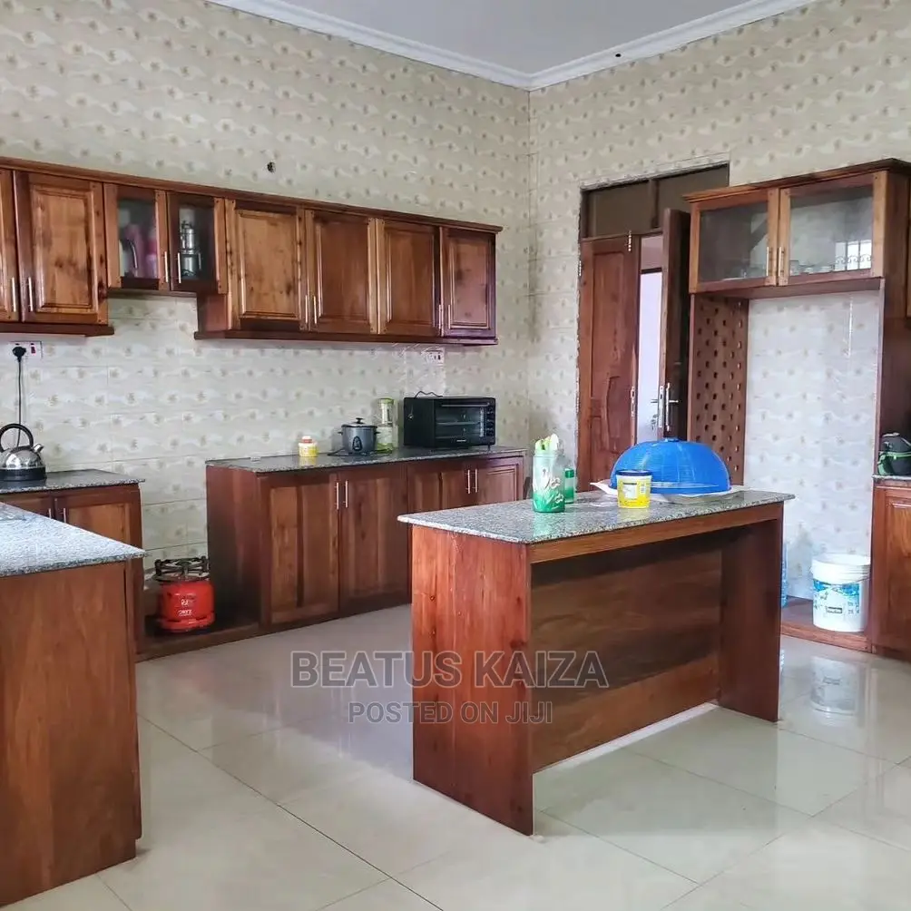 4bdrm Bungalow in Kigamboni Kisiwani for rent