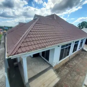 4bdrm Bungalow in Kigamboni Kisiwani for rent