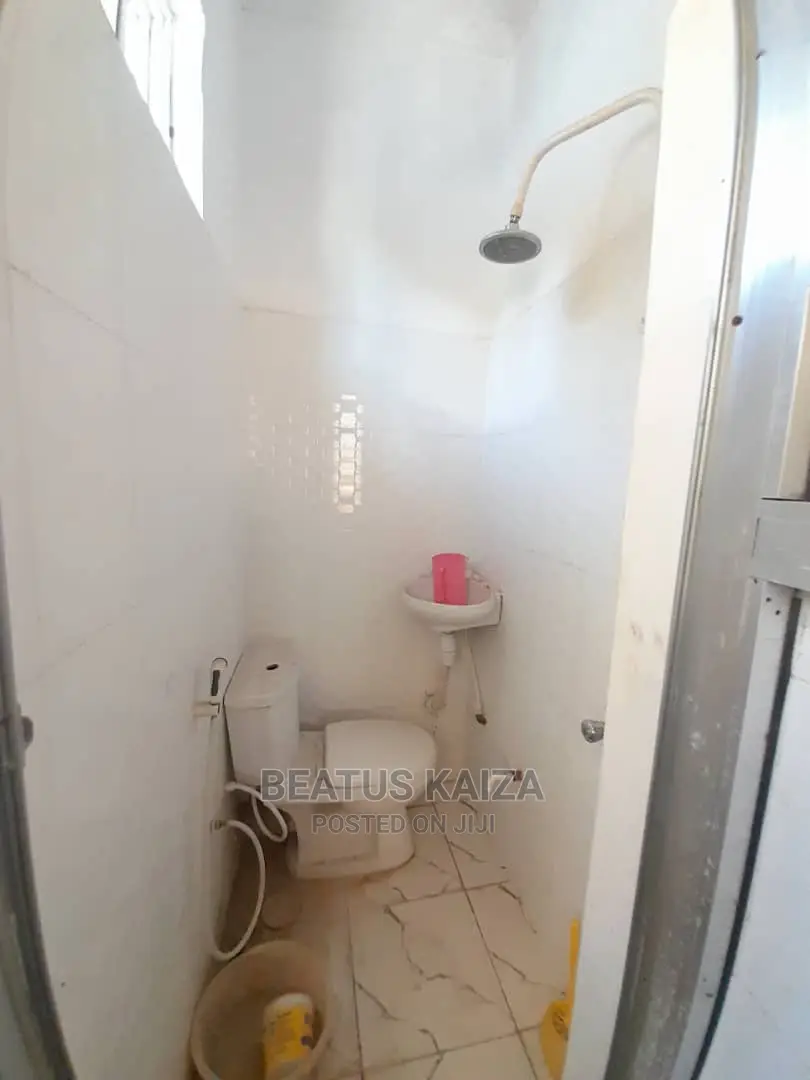 2bdrm Apartment in Kigamboni Darajani for rent