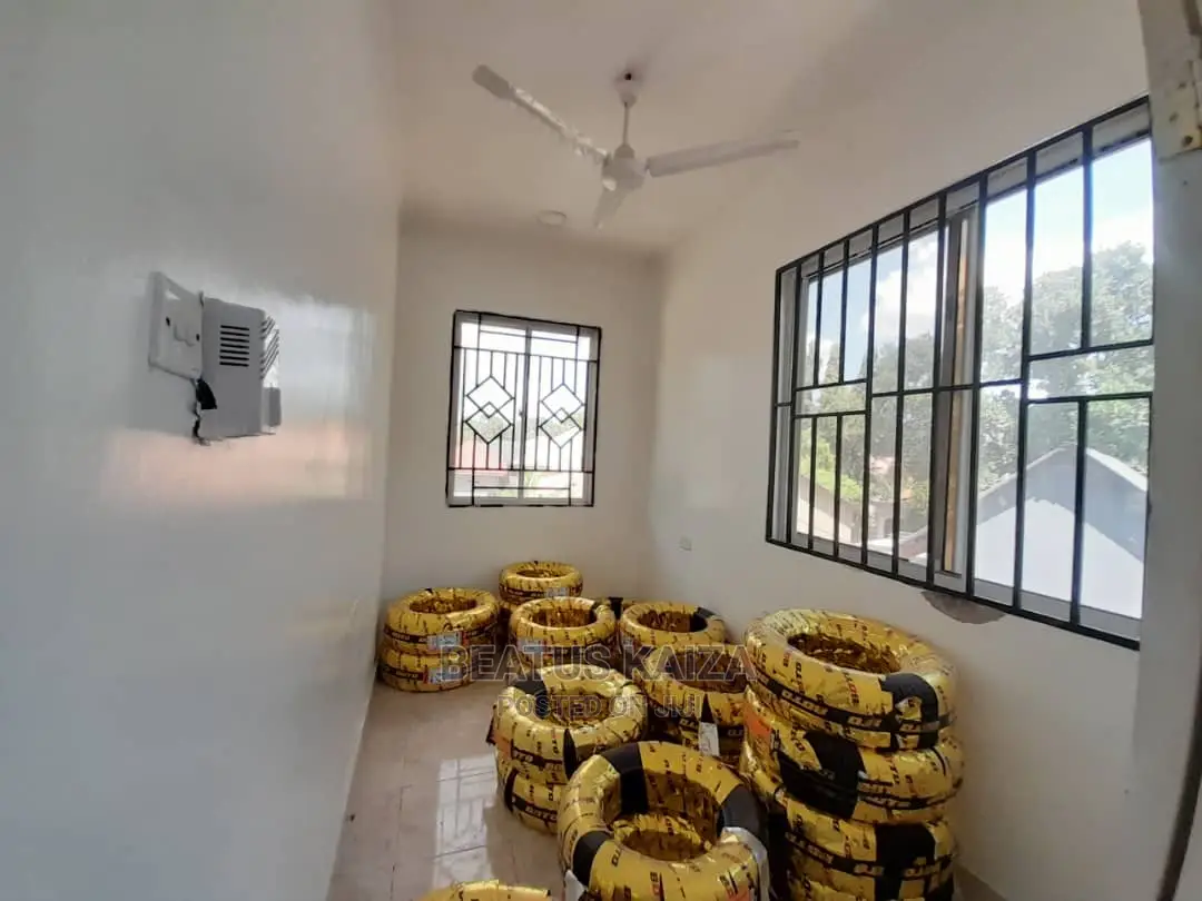 2bdrm Apartment in Kigamboni Darajani for rent