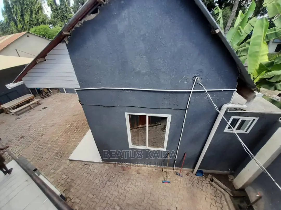 2bdrm Apartment in Kigamboni Darajani for rent