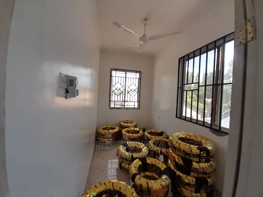 2bdrm Apartment in Kigamboni Darajani for rent