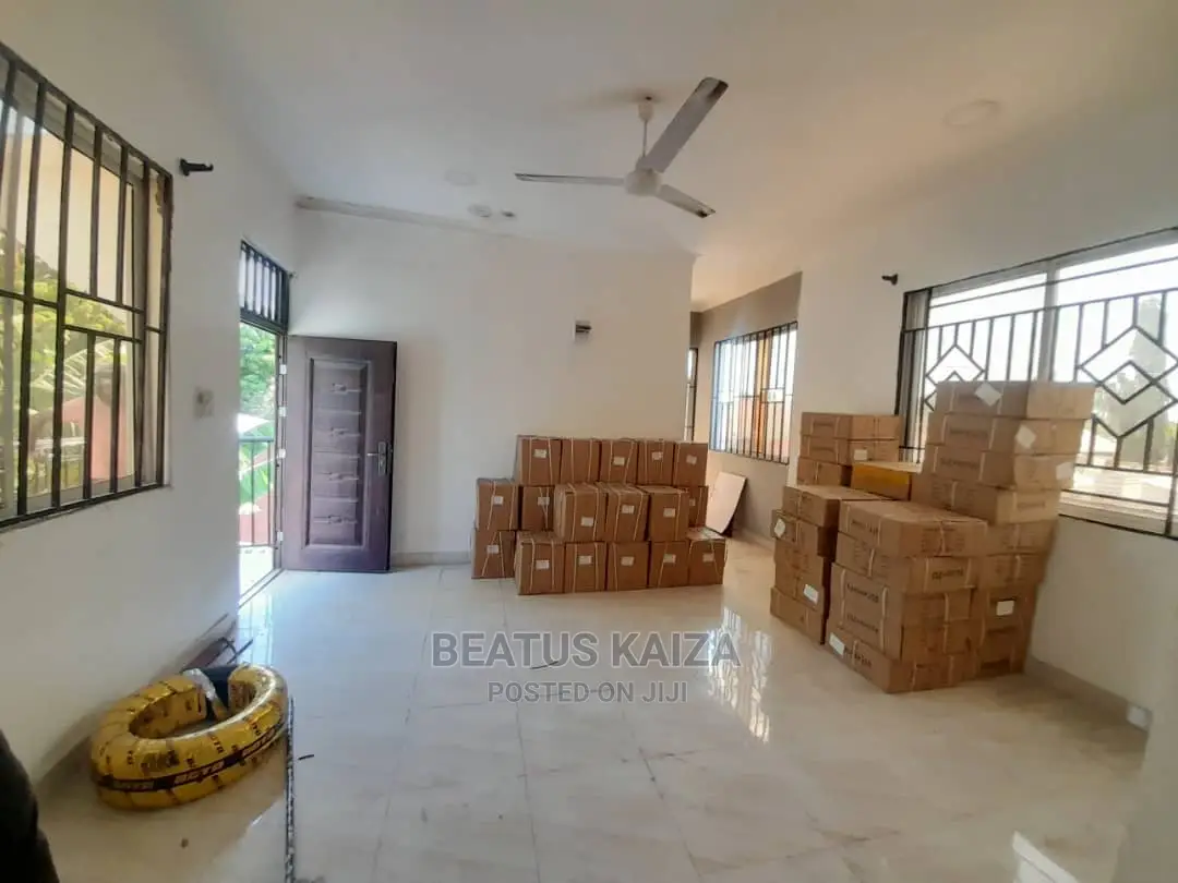 2bdrm Apartment in Kigamboni Darajani for rent
