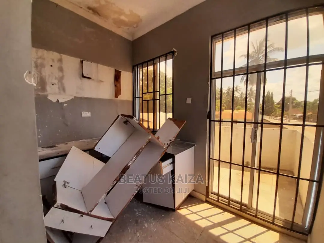 2bdrm Apartment in Kigamboni Darajani for rent