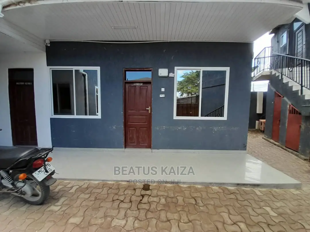 2bdrm Apartment in Kigamboni Darajani for rent