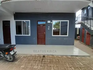 2bdrm Apartment in Kigamboni Darajani for rent