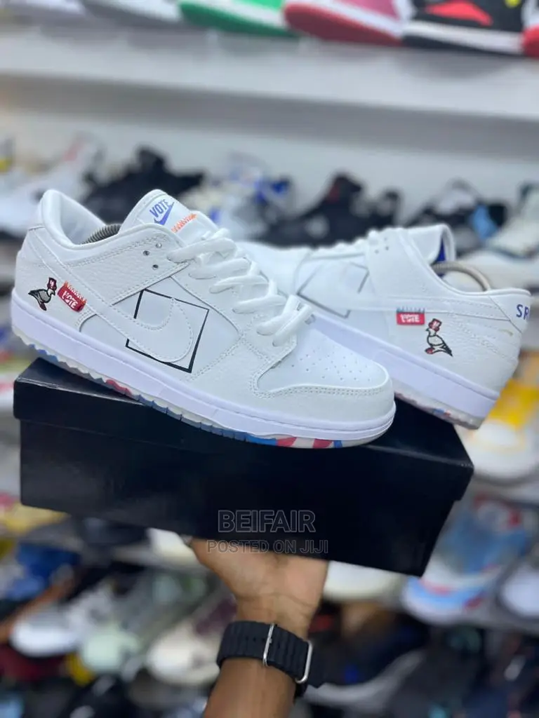 Original Raba| Sneakers| Viatu Vya Kiume| Men Shoes| Casual Smart