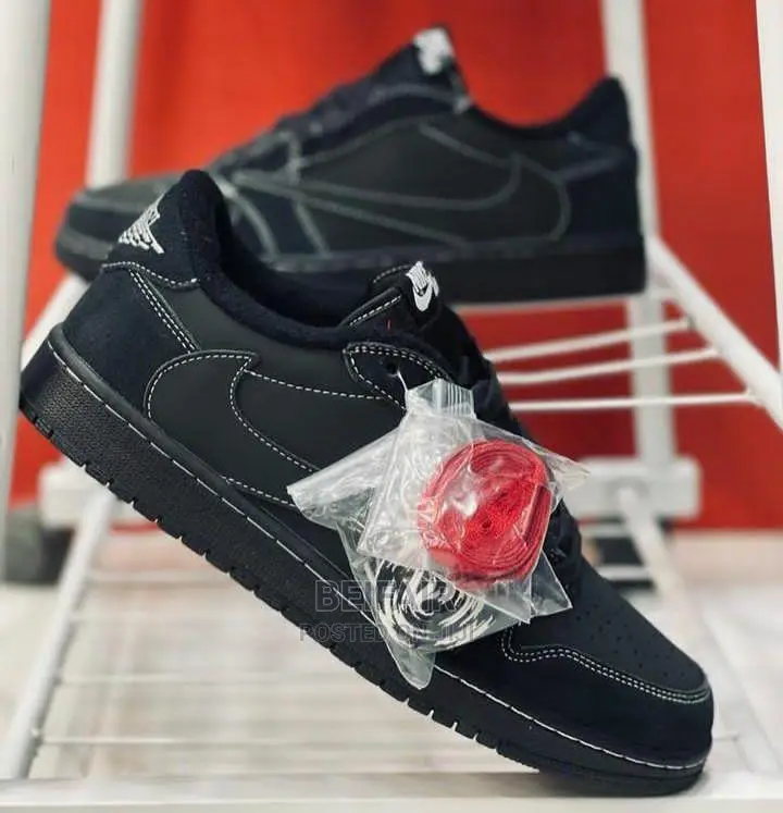 Original Raba| Sneakers| Viatu Vya Kiume| Men Shoes| Casual Smart