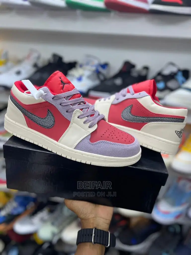 Original Raba| Sneakers| Viatu Vya Kiume| Men Shoes| Casual Smart