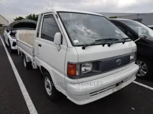 Toyota Liteace Truck