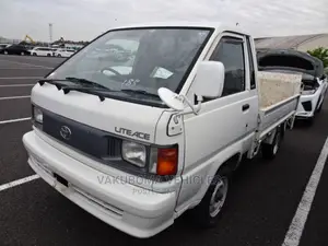 Toyota Liteace Truck