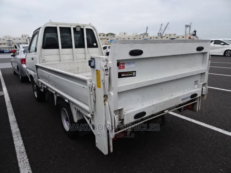 Toyota Liteace Truck