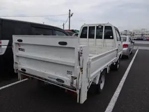 Toyota Liteace Truck