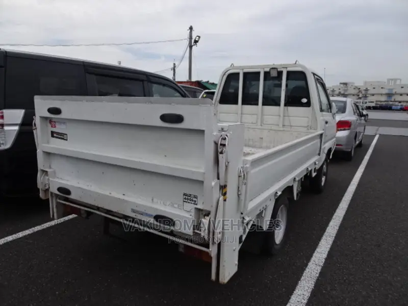 Toyota Liteace Truck