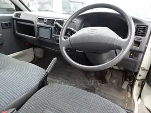 Toyota Liteace Truck