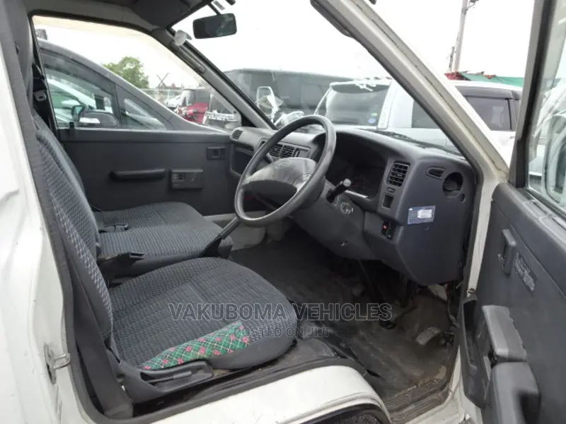 Toyota Liteace Truck