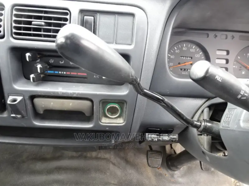 Toyota Liteace Truck