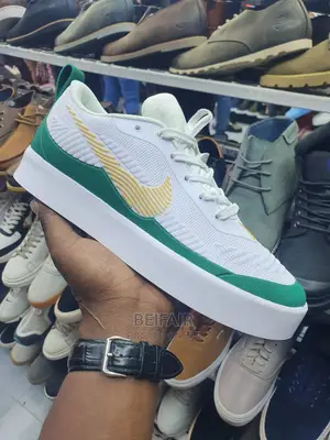 Raba | Nike | Sneakers | Sports| Casual | Viatu Vya Kiume