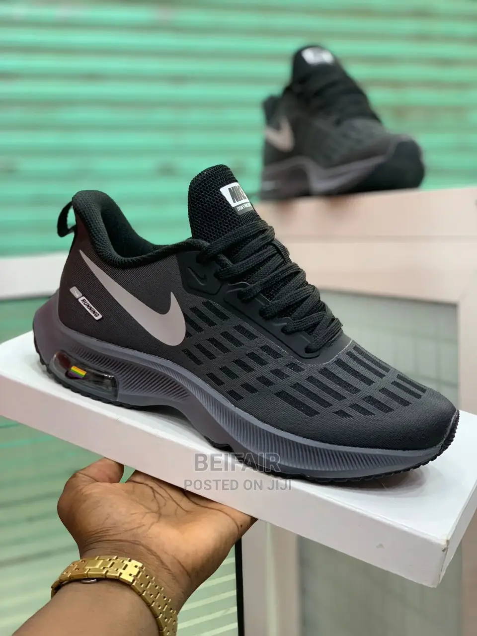 Raba Kali | Sneakers