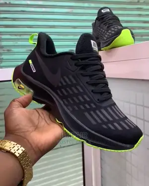 Raba Kali | Sneakers