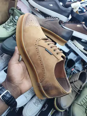 Men's Shoes | Viatu Vya Kiume| Raba | Casual Shoes| Sneakers