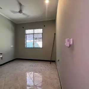 1bdrm Apartment in Kigamboni Kisiwani for rent
