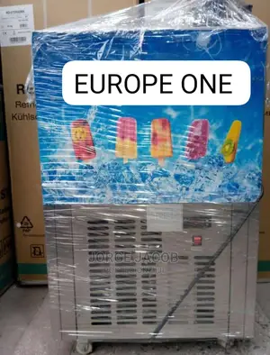 Chock Stick Machine/ Ice Cream Machine