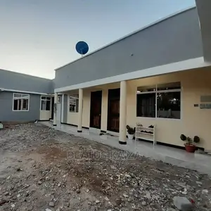 1bdrm Apartment in Kigamboni Maweni for rent