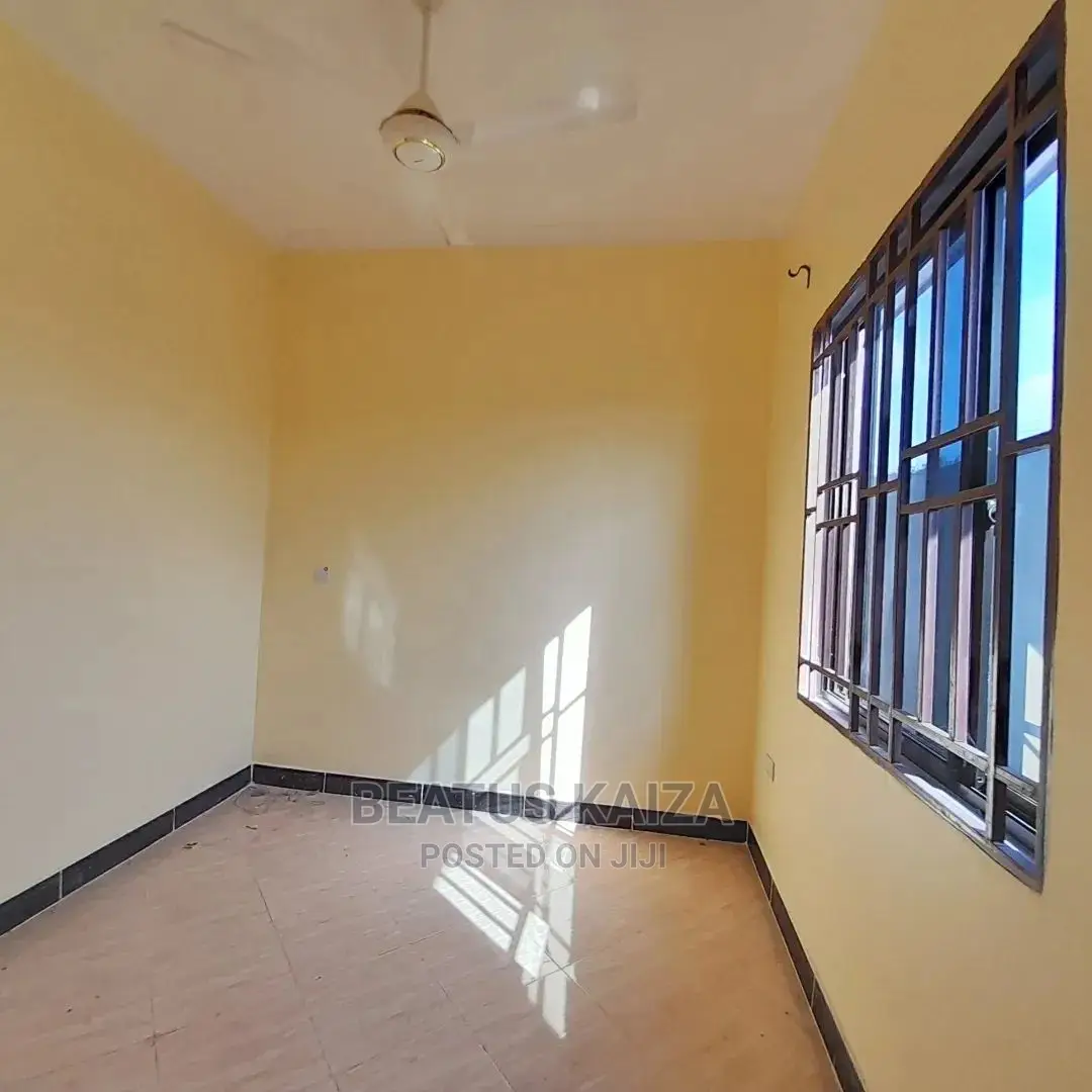 1bdrm Apartment in Kigamboni Maweni for rent