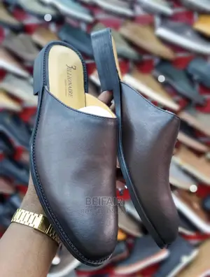 Half Shoes | Sandals | Casual Shoes| Men's| Viatu Vya Kiume