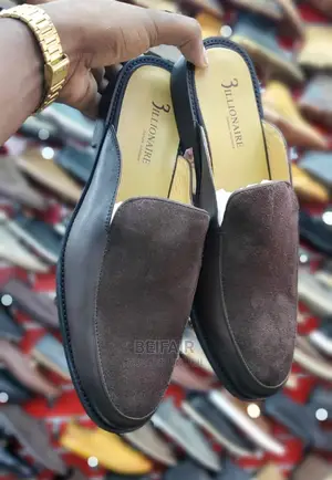 Half Shoes | Sandals | Casual Shoes| Men's| Viatu Vya Kiume